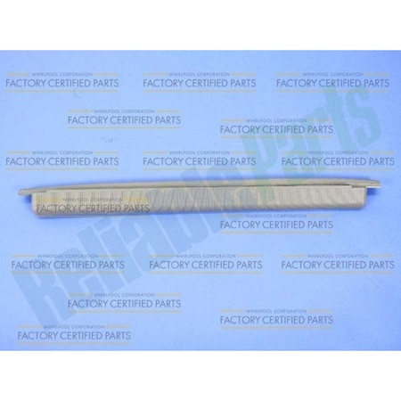 Whirlpool WPW10077883 Whirlpool Dishwasher Air Inlet WPW10077883